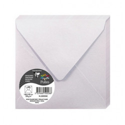 Blister 20 envelopes...