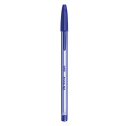 Esferográfica BIC CRISTAL...