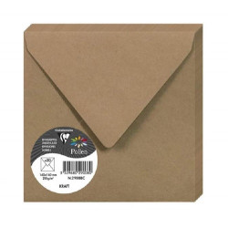 Blister 20 envelopes...