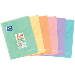Caderno Agrafado A4v48...