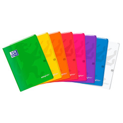 Caderno Agrafado A4 48...