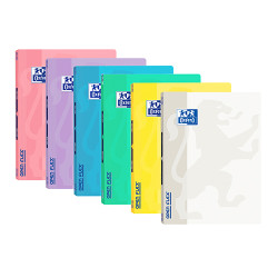 Caderno Agrafado A4 48...