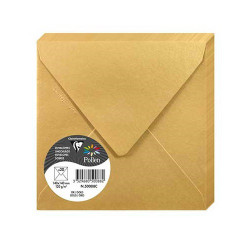 Blister 20 envelopes...