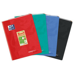 Caderno Agrafado A4 48...