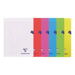 Caderno Agrafado A4 48...