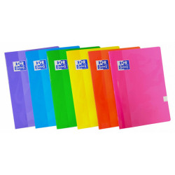 Caderno Agrafado A4 48...