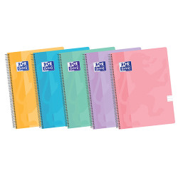 Caderno Espiral A5 50...