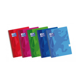 Caderno Espiral A4 50...