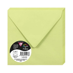 Blister 20 envelopes...