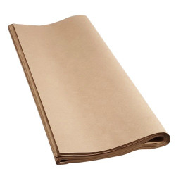 Folha Papel  KRAFT...