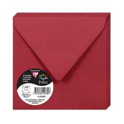 Blister 20 envelopes...