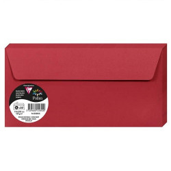 Blister 20 envelopes DL...