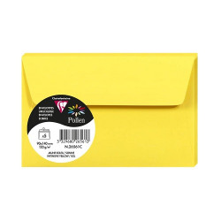 Blister 5 envelopes...
