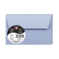 Blister 5 envelopes...