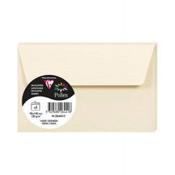 Blister 5 envelopes...