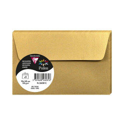 Blister 5 envelopes...