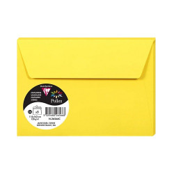 Blister 5 envelopes C6...
