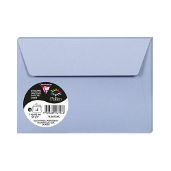 Blister 5 envelopes C6...