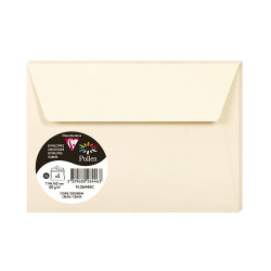 Blister 5 envelopes C6...