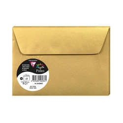 Blister 5 envelopes C6...