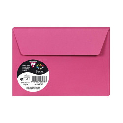 Blister 5 envelopes C6...