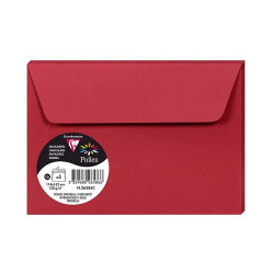 Blister 5 envelopes C6...