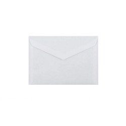 Envelope A7 72X110mm branco...