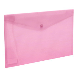 bolsa tipo envelope A4 com...