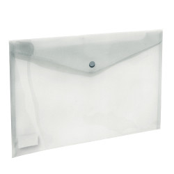 bolsa tipo envelope A4 com...