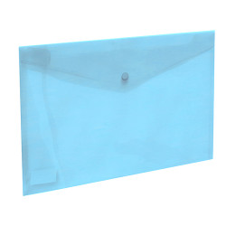 bolsa tipo envelope A4 com...