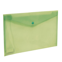bolsa tipo envelope A4 com...