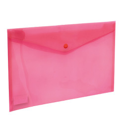 bolsa tipo envelope A4 com...