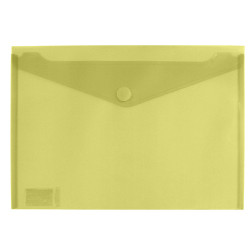 Bolsa tipo envelope A4 com...