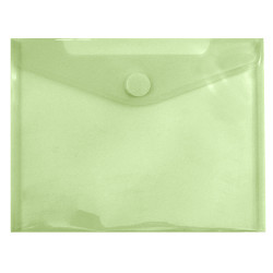 Bolsa tipo envelope A5 com...