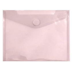 Bolsa tipo envelope A5 com...