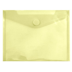 Bolsa tipo envelope A5 com...