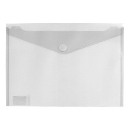 Bolsa tipo envelope A5 com...