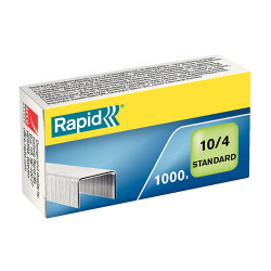 Caixa 1000 agrafes RAPID...