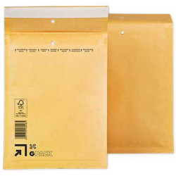 Envelope Almofadado...
