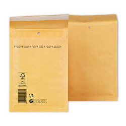 Envelope Almofadado...