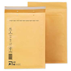Envelope Almofadado...