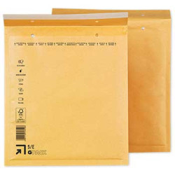 Envelope Almofadado...