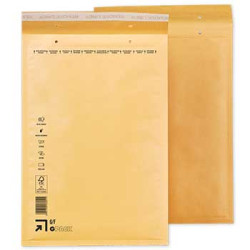 Envelope Almofadado...