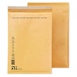 Envelope Almofadado...