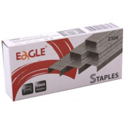 Caixa 1000 agrafes 23/06 -...