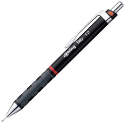 Lapiseira 1mm Rotring Tikky...