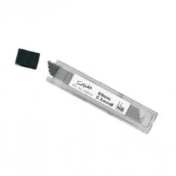 Minas Grafite 0,5mm HB...