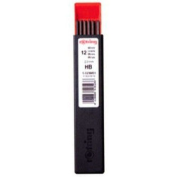 Minas Grafite 2mm HB...