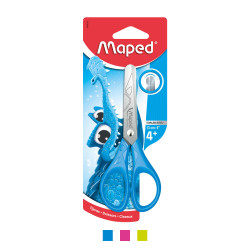 Tesoura 13cm Maped Cores...