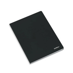 Caderno Agrafado A4 Liso...